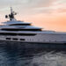 Benetti Yachts: Audacia y Excelencia