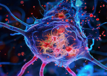 Harvard y Google reconstruyen un milímetro cúbico de cerebro humano con resolución nanométrica