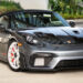 Porsche Center Puerto Rico presenta el Cayenne E-Hybrid y el 718 Spyder RS
