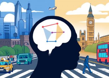 Captan «la visión más clara» de cómo las células cerebrales encarnan el pensamiento