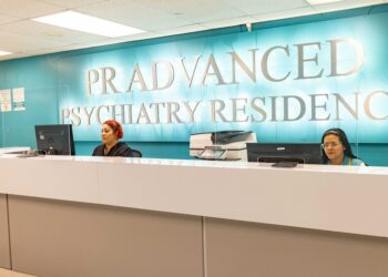 PHSU Wellness Center mejora oferta de servicios para la salud mental en la región sur de Puerto Rico