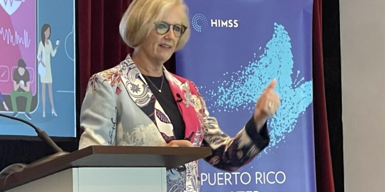 El 76% de los Hospitales de EE.UU. rezagados en transformación digital