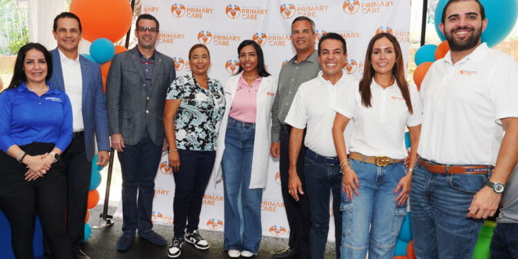 Sistema de Salud Wilma N. Vázquez celebra el primer aniversario del Primary Care