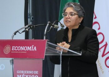 Gobierno de México realiza un encuentro industrial para fortalecer la manufactura médica