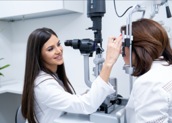 Disponible el primer lente intraocular ajustable en Puerto Rico