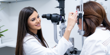 Disponible el primer lente intraocular ajustable en Puerto Rico