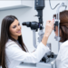 Disponible el primer lente intraocular ajustable en Puerto Rico
