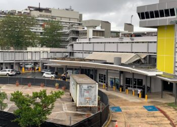 Hospital de Trauma de Centro Médico educa sobre la prevención de caídas