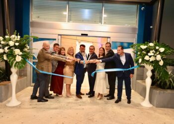 Nueva clínica Caribbean Surgicare abre sus puertas en Ponce con incentivos municipales