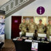 Universidad Albizu y la Guardia Nacional celebran Expo Educativa de Medicina y Manejo de Emergencias