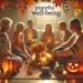 El paciente con trastorno del espectro de la esquizofrenia y la celebración de Halloween