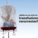 Iniciativa para detectar los Síndromes Mielodisplásicos
