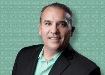 MCS designa a Pedro J. Zorrilla como vicepresidente ejecutivo de Mercadeo y Comunicaciones Corporativas