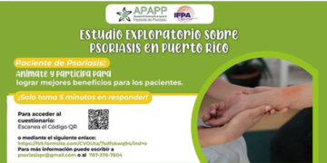Puerto Rico se une al Día Mundial de la Psoriasis con clínicas gratuitas y estudio exploratorio