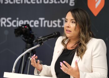 Puerto Rico lanzará proyecto pionero sobre células madre a la Estación Espacial Internacional