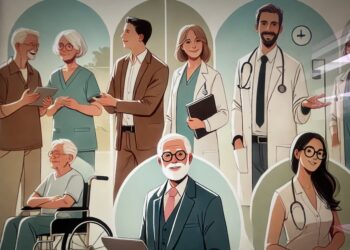 Presentan un nuevo ciclo de conferencias para cuidadores