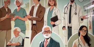 Presentan un nuevo ciclo de conferencias para cuidadores