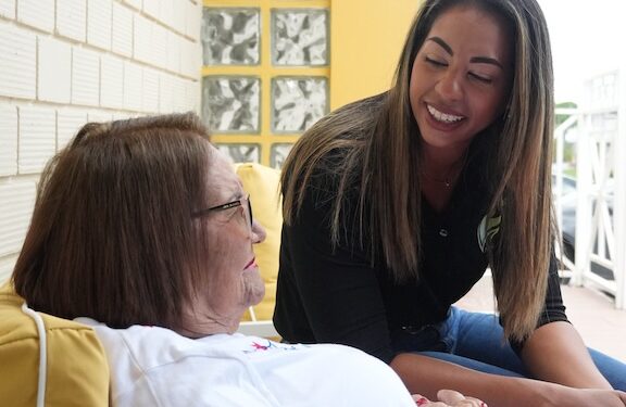 MK Care amplía su red de cuidadores en Puerto Rico y fortalece el sector salud