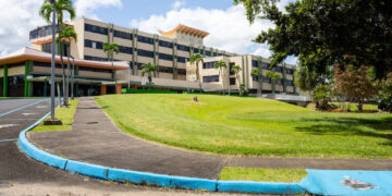 Salud realiza restauración del Hospital Regional de Bayamón con inversión de $21 millones