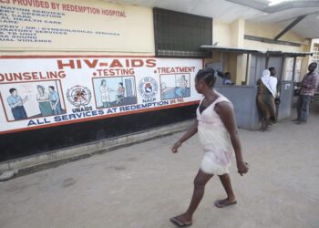 El uso del Lenacapavir para prevenir el VIH: el gran avance científico de 2024