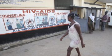 El uso del Lenacapavir para prevenir el VIH: el gran avance científico de 2024