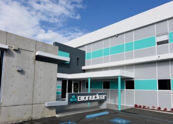 Bionuclear: Innovación y crecimiento constante en el sector de la salud en Puerto Rico