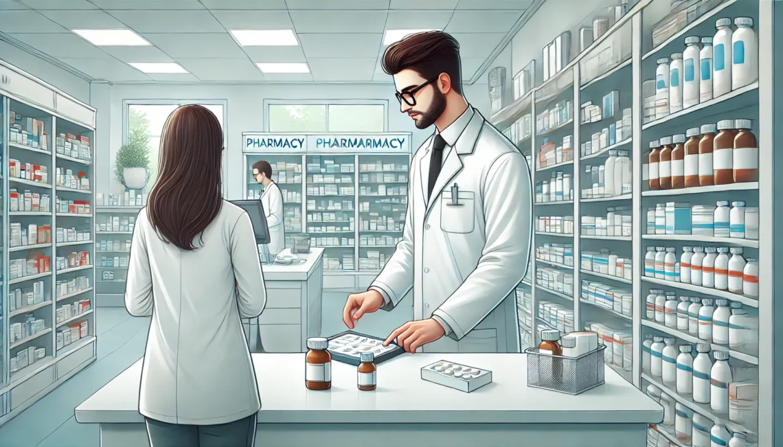 Cierre masivo de farmacias en EE. UU. agrava desigualdades en comunidades latinas