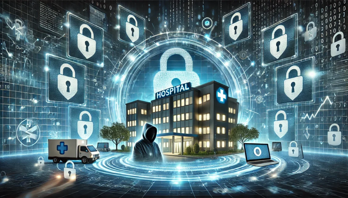 Ciberseguridad en el sector de la salud: Cuatro tendencias que marcaron el 2024