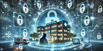 Ciberseguridad en el sector de la salud: Cuatro tendencias que marcaron el 2024