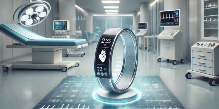 La tecnología transforma la salud cardíaca: Dispositivos portátiles redefinen el monitoreo cardiovascular