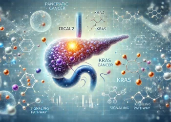 Identifican enzima que promueve el crecimiento y la propagación del cáncer de páncreas