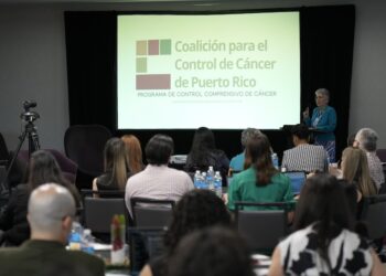 Puerto Rico lanza el Plan Comprensivo de Control del Cáncer 2025-2030