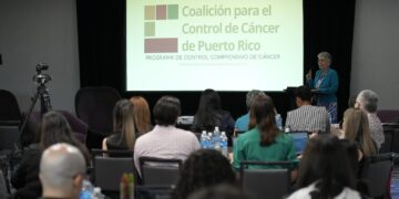 Puerto Rico lanza el Plan Comprensivo de Control del Cáncer 2025-2030