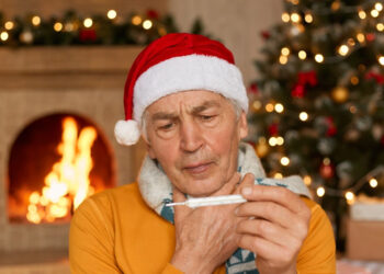 La enfermedad de Christmas, el riesgo de morir en estas fechas y otras curiosidades médicas ‘navideñas’