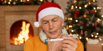 La enfermedad de Christmas, el riesgo de morir en estas fechas y otras curiosidades médicas ‘navideñas’