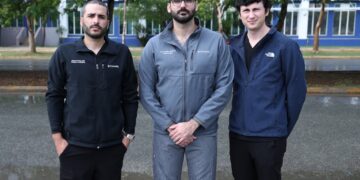 Pintura y capota el alegado aumento en residencias médicas en Puerto Rico