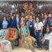 Niños del Hospital Pediátrico reciben doble regalo en Navidad