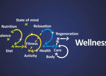 Cómo tener un 2025 saludable: Consejos de expertos de UCLA Health