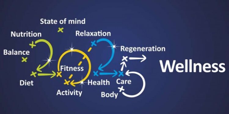 Cómo tener un 2025 saludable: Consejos de expertos de UCLA Health