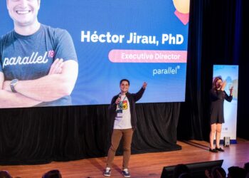 Innovadoras startups de salud se suman al programa pre18 de parallel18