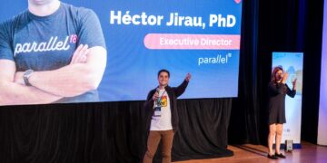 Innovadoras startups de salud se suman al programa pre18 de parallel18