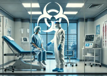 Primera muerte por gripe aviar en EE.UU.: implicaciones para la industria de la salud