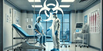 Primera muerte por gripe aviar en EE.UU.: implicaciones para la industria de la salud