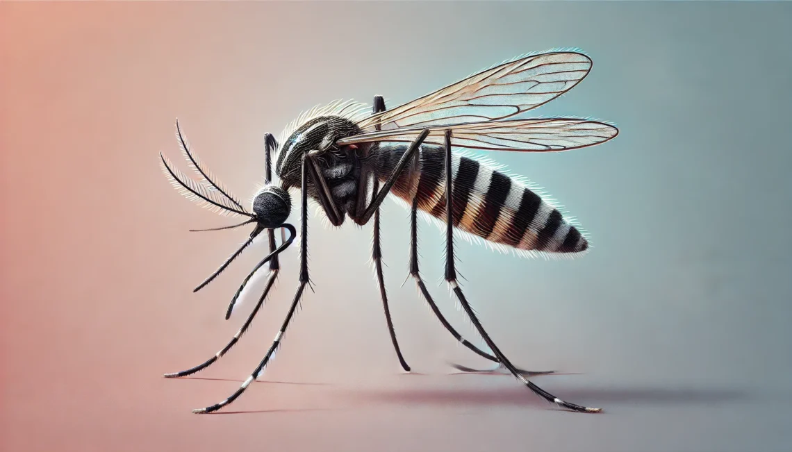 Puerto Rico extiende el umbral epidémico de dengue tras 49 semanas consecutivas de alta transmisión