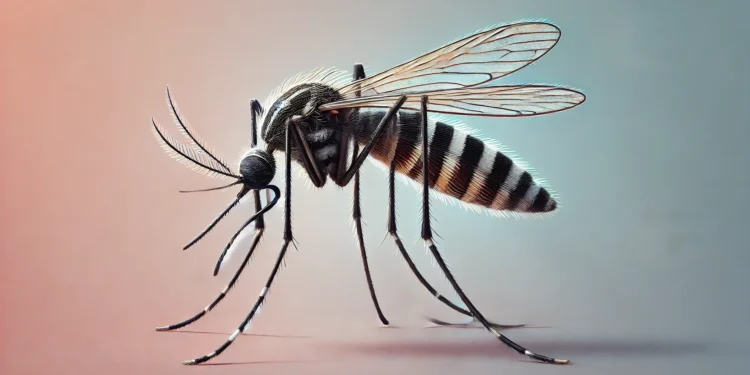 Puerto Rico extiende el umbral epidémico de dengue tras 49 semanas consecutivas de alta transmisión