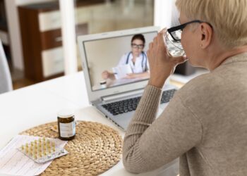 Solo el 37% de los médicos en Puerto Rico ofrece telesalud, revelan estudios