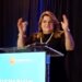 Jenniffer González presenta plan para modernizar el sistema de salud en Puerto Rico