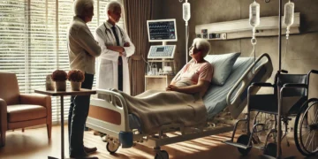 El dilema final: Tratamientos agresivos vs. cuidados paliativos en pacientes con cáncer