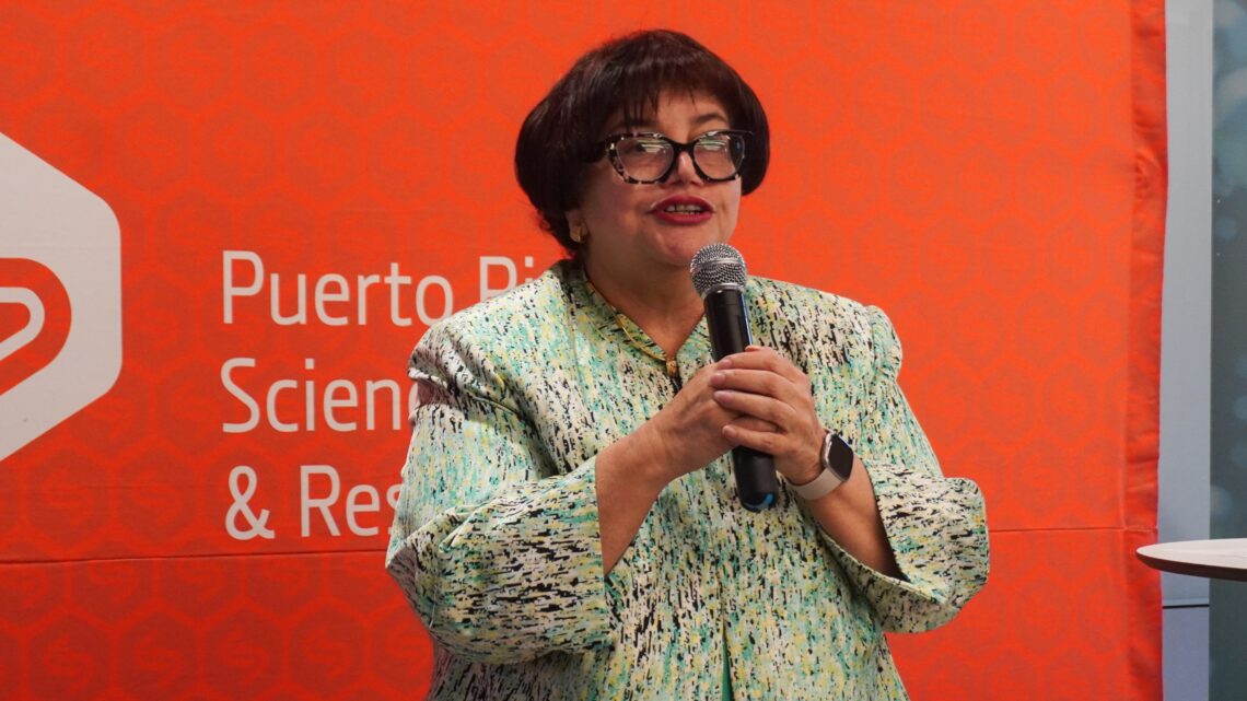 Puerto Rico y Nueva York se unen para impulsar la biotecnología
