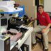 UPR-Cayey da un salto hacia la vanguardia científica con nuevo microscopio Raman